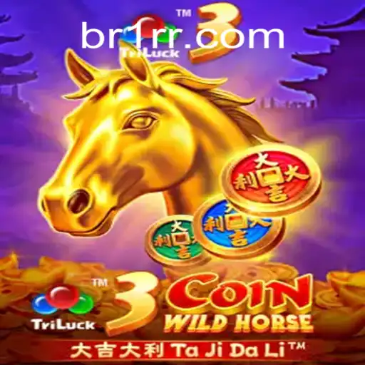 Discover 3CoinWildHorse: An Exciting Journey in Online Gaming