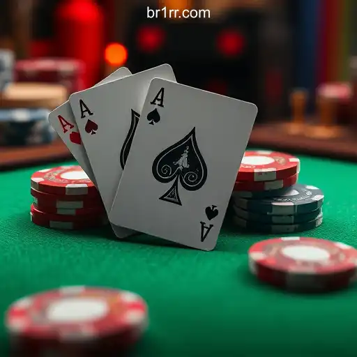 Exploring the Fascinating World of Card Games and the Best Online Casino Experience in Brazil