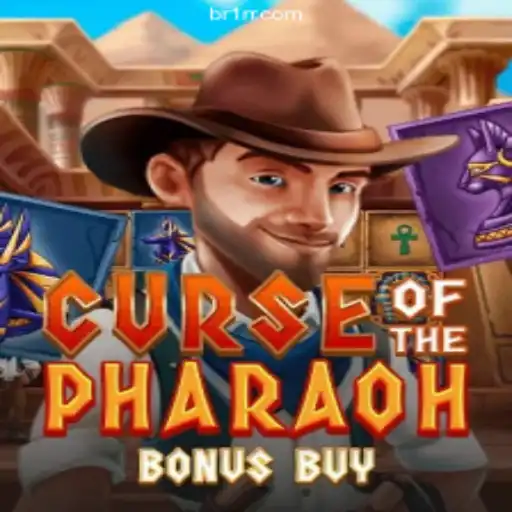CurseofthePharaohBonusBuy: A Thrilling Adventure in Online Gaming