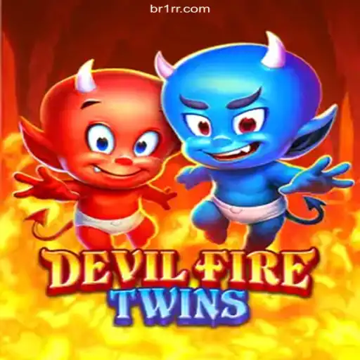 DevilFireTwins: A Thrilling New Addition to 1RR Oficial Casino