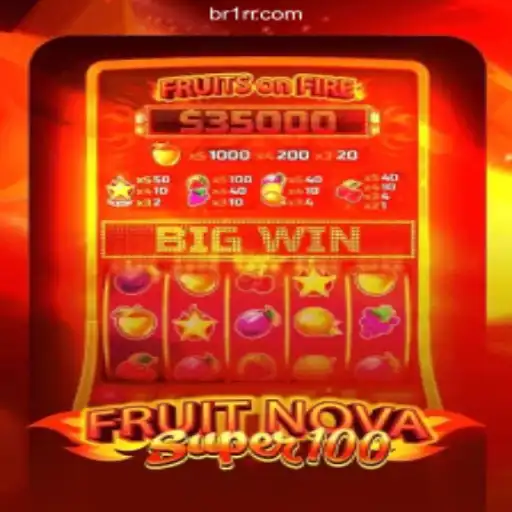 Exploring FruitNovaSuper100: A Thrilling Casino Experience