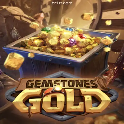 Discover GemstonesGold: A Gem-Packed Adventure at 1RR Oficial - O Melhor Cassino Online do Brasil