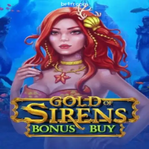 Explore the Exciting World of GoldofSirensBonusBuy at 1RR Oficial: Brazil's Premier Online Casino