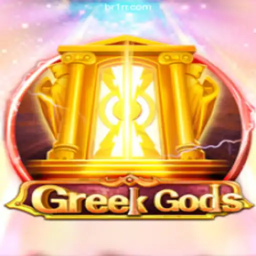Discover GreekGods: A Mythical Adventure in Online Gaming