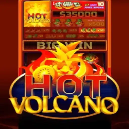 Unveiling HotVolcano: Immerse in the Ultimate Casino Adventure