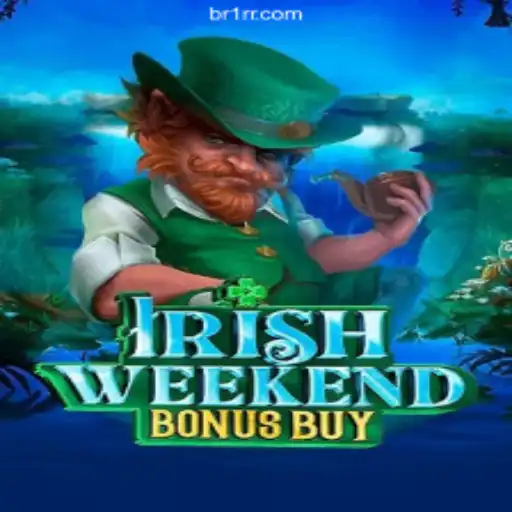 Discover IrishWeekendBonusBuy: A Thrilling Casino Adventure