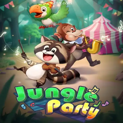 Discover JungleParty: An Immersive Adventure in the Best Online Casino of Brazil
