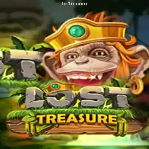 Discover the Exciting World of LostTreasure at 1RR Oficial - O melhor cassino online do Brasil🍀