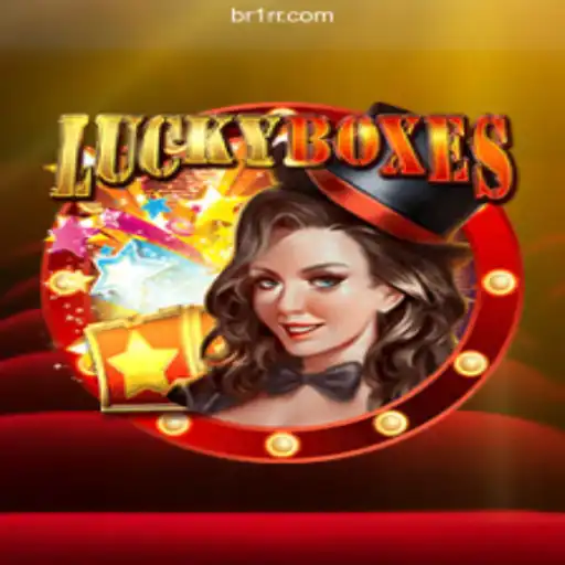 Discover the Excitement of LuckyBoxes: An Immersive Experience in Online Gaming