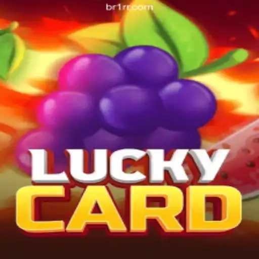 Discover the Thrill of LuckyCard: A Premier Feature of 1RR Official Casino