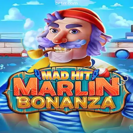 MadHitMarlinBonanza: Dive into the Treasure Hunt of a Lifetime!