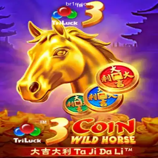 Discover 3CoinWildHorse: An Exciting Journey in Online Gaming