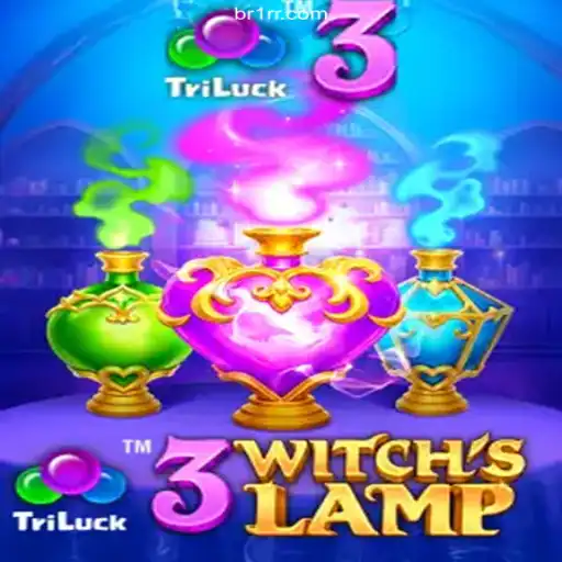 3WitchsLamp: Unveil the Mysteries of the Magical World