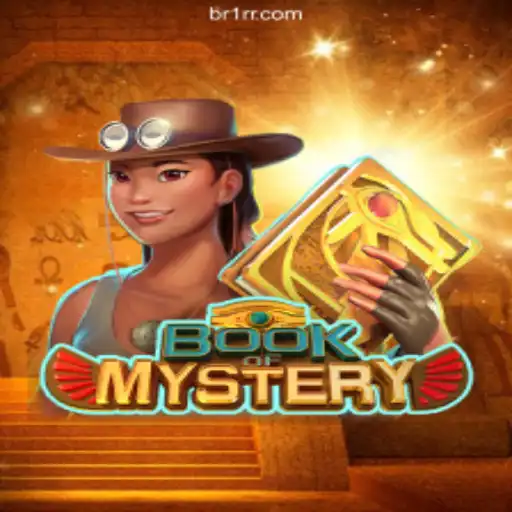 Unlock the Secrets of BookofMystery at 1RR Oficial - O melhor cassino online do Brasil🍀