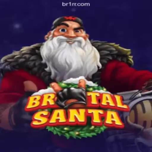 BrutalSanta: A Thrilling Game of Strategy and Adventure