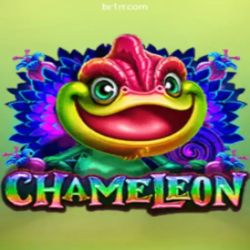 Exploring the World of Chameleon: A Thrilling Blend of Strategy and Chance at 1RR Oficial - O melhor cassino online do Brasil