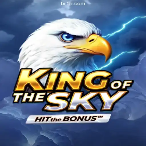 KingOfTheSky: Explore the Excitement of Brazil's Premier Online Casino Game