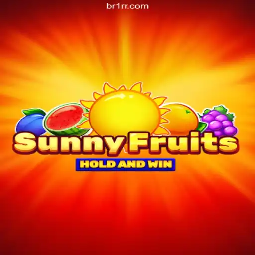 Discovering SunnyFruits: The Newest Sensation in Online Gaming at 1RR Oficial