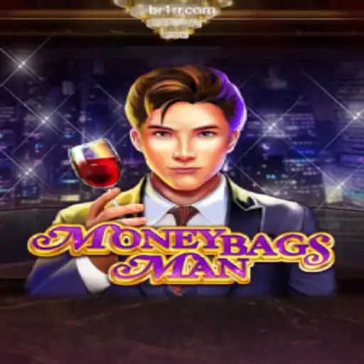 Unveiling MoneybagsMan: Your Gateway to Thrills at 1RR Oficial - O melhor cassino online do Brasil