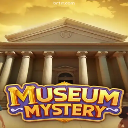 Unveiling MuseumMystery: A Captivating Experience with 1RR Oficial