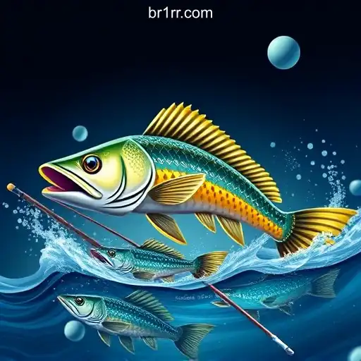 Online Fishing: Exploring the Thrills and Strategies of 1RR Oficial - O melhor cassino online do Brasil🍀