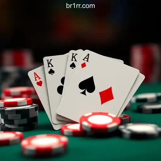 Exploring the World of Poker Games
