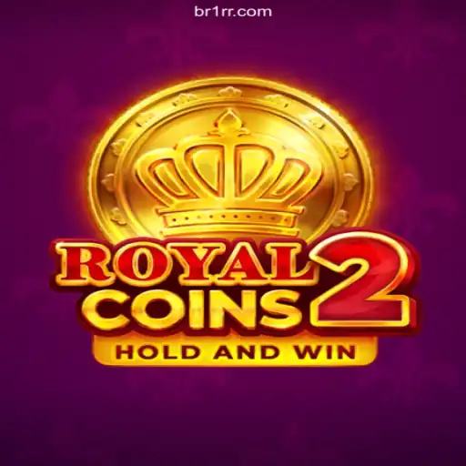 Experience the Thrill of RoyalCoins2 with 1RR Oficial - O melhor cassino online do Brasil