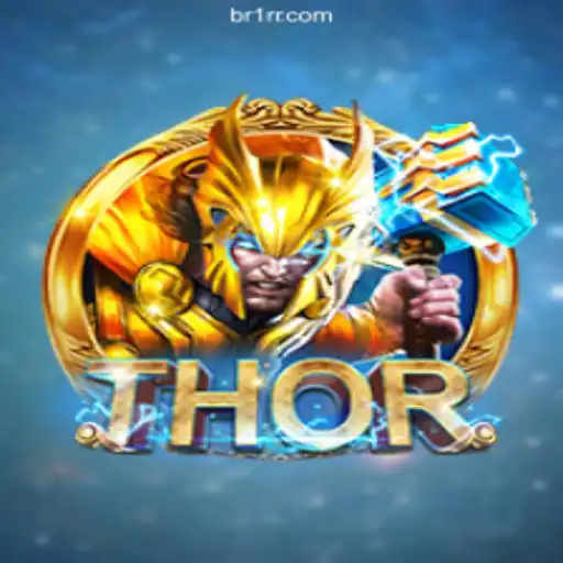 Exploring the Mythical World of THOR in 1RR Oficial Casino